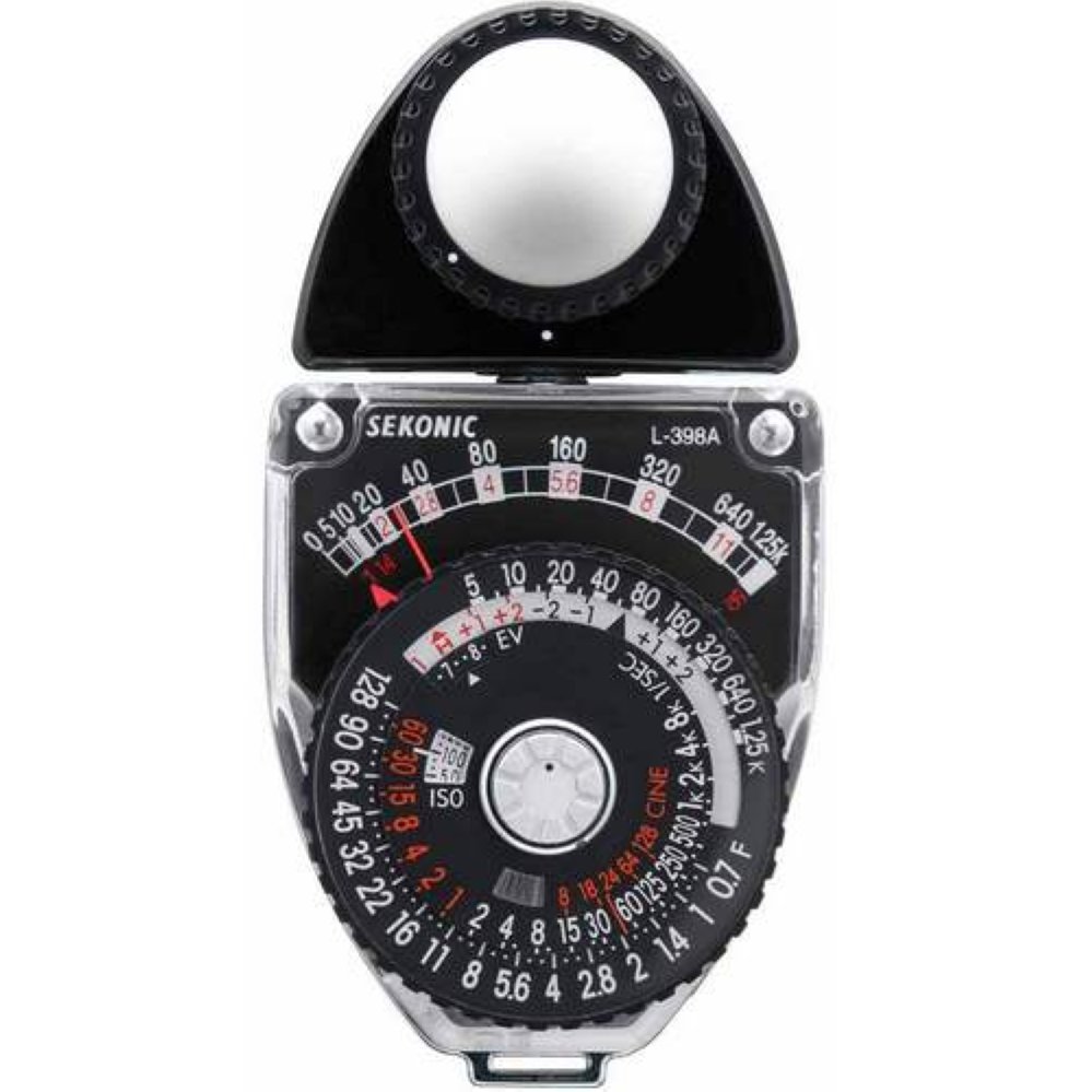  Экспонометр Sekonic L-398A 