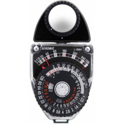 Sekonic L-398A Studio Deluxe III экспонометр 