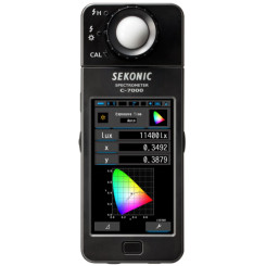 Sekonic C-7000 спектрометр 
