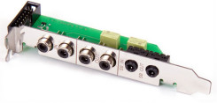 Stream Labs Audio Bypass for Stream Alpha plus PCI-E 