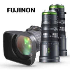 Объективы Fujinon