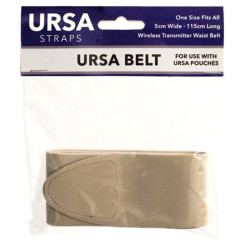 URSA Straps Belt - ремешок 