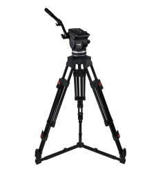 Cartoni FOCUS 18 2-Stage Alu Gr EFP- штатив 