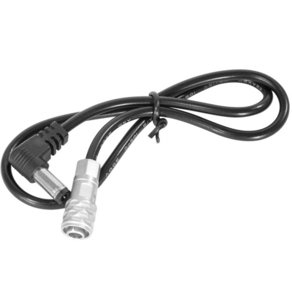  Кабель SmallRig DC5525 to 2-Pin Charging Cable for BMPCC 4K/6K 2920 