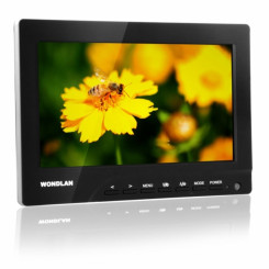 Wondlan Professional 7 inch HD 