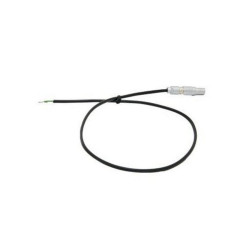 Teradek BIT 218 2pin Lemo to Flying Leads 18in Cable 