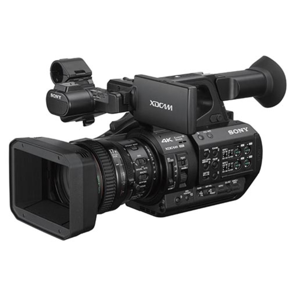 Профессиональная камера Sony PXW-Z280 4K 3CMOS 0.5 дюйма 