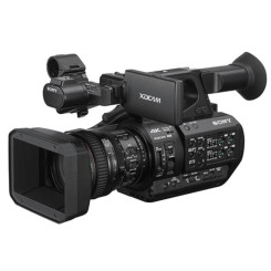 Sony PXW-Z280 Профессиональная камера 4K 3CMOS 0.5 дюйма 