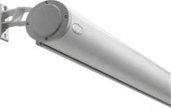 Euroscreen One Electric Cinema Scope 290x124 cm SPECIAL VH 250cm общая высота потолна 