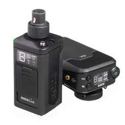 RODE RODELink Newsshooter Kit - радиосистема 