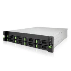 QSAN XCubeNAS XN5008R сетевая система хранения данных 