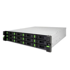 QSAN XCubeNAS XN5012R сетевая система хранения данных 