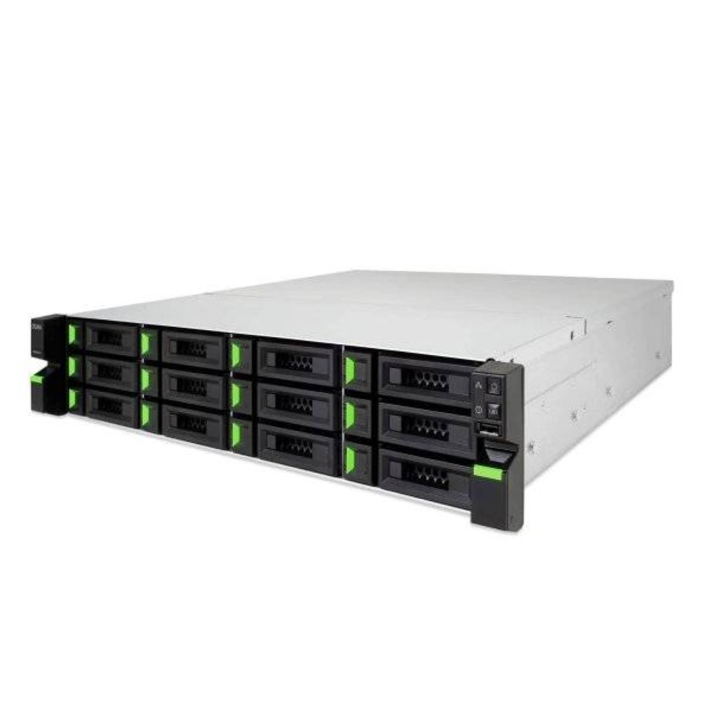  XCubeNAS XN5012R сетевая система хранения данных 