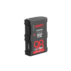 SWIT CIMO-98S - аккумулятор 98Wh 