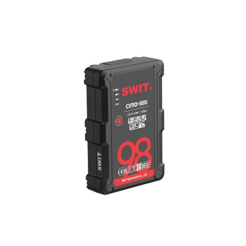  Аккумуляторная батарея SWIT CIMO-98S 98Wh 