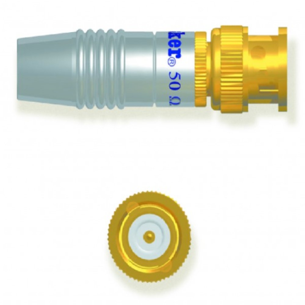  Разъем BNC Tasker SP56 50 Ом 