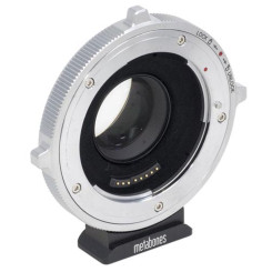 Metabones SPEF-m43-BT6 адаптер Canon EF to MFT T Cine Speed Booster XL 0.64x 