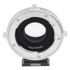 Metabones SPEF-M43-BT5 адаптер Canon EF to MFT T Cine Speed Booster ULTRA 0.71x 