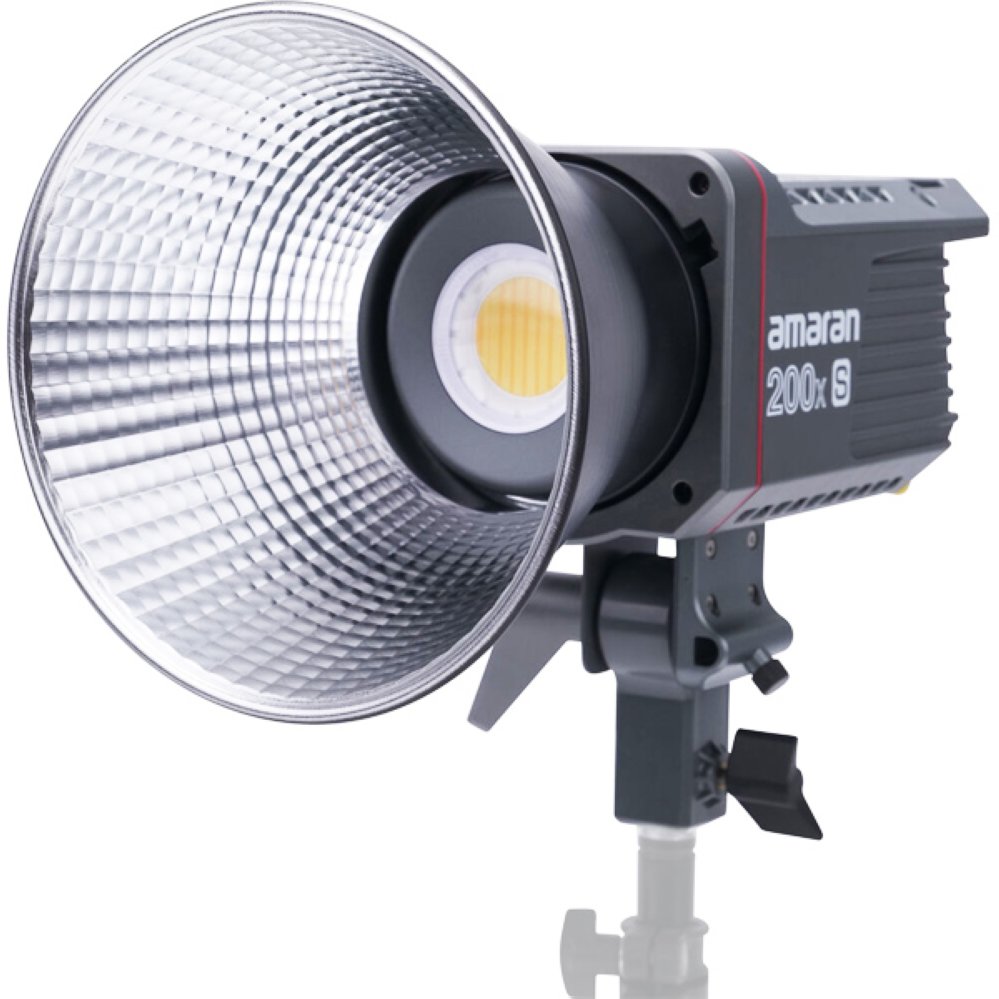  Осветительный прибор Amaran 200X S 