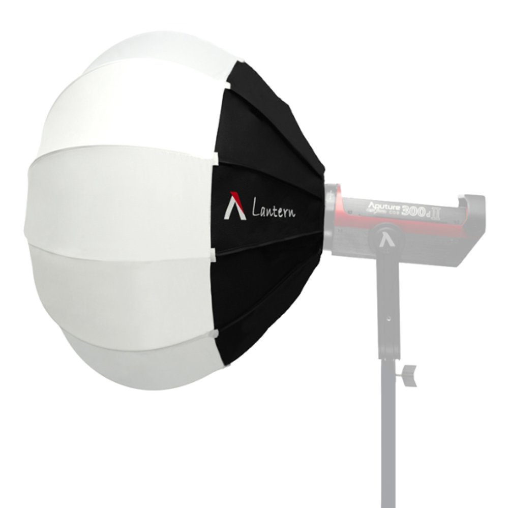  Сферический софтбокс Aputure Lantern Softbox 