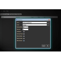 EMS Easy Sync Folder 
