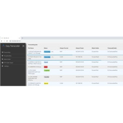 EMS Easy Transcoder 