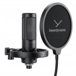Beyerdynamic M90 Pro X - микрофон конденсаторный 