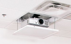 Euroscreen Cosmo Projector Lift 