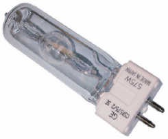 General Electric CSR 575 SE HR G22 - лампа металлогалогенная 