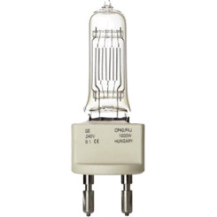 General Electric 2000W G38 230V CP41 31849 лампа 