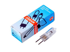 OSRAM 100W 12V GY6.35 3000K 50h - лампа галогенная 64625 