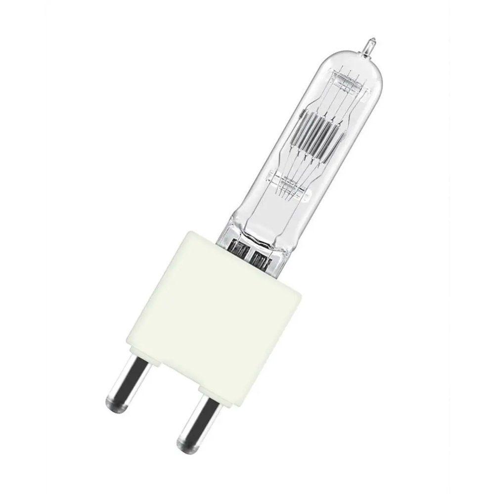  Галогенна лампа OSRAM 64789 - 2kW 230V G38 3200K 400h 