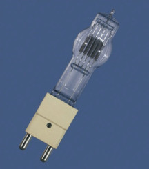 OSRAM 5kW 230V G38 3200K 400h - лампа галогенная 64805 