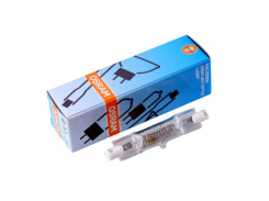 OSRAM 800W 230V R7s-21 80mm 3200K 75h - лампа галогенная 64571 
