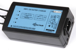 Altair WBPC-200 зарядное устройство для 4 белтпаков 