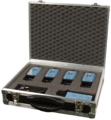 Altair WBFC-200 кейс 