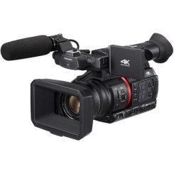 Panasonic AG-CX350 видеокамера 