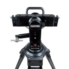 Cartoni KJ103- JIBO-миникран комплект 