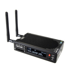 Teradek Cube 675 H264AVC SDIHDMI GbE WiFi Decoder - декодер 