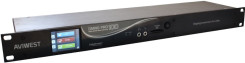 AviWest DMNG RACK100 1U передатчик 