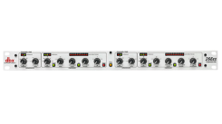 DBX 266xs компрессор 