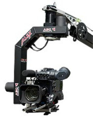 ABC Products Remote Head Alex analog - головка панорамирующая 