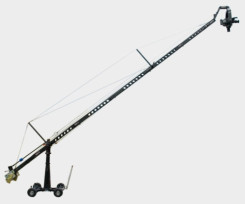 ABC Products Crane 120 7 5 m - кран операторский 