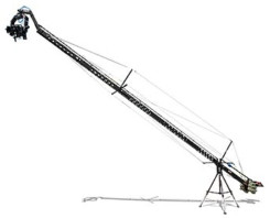 ABC Products Crane 120 10 5 m - кран операторский 