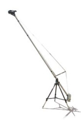 ABC Products Traveller Crane - кран операторский 