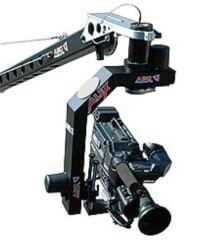 ABC Products Remote Head Alex (digital) - головка панорамирующая 