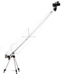 ABC Products Mini-crane 520 - кран оператоский 
