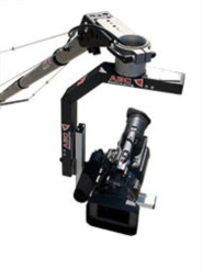 ABC Products Remote Head V5 - головка панорамирующая 