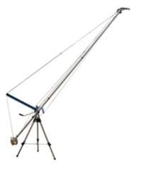 ABC Products Speedy crane 9 m - кран операторский 