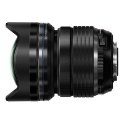 Olympus M.Zuiko Digital ED 7-14mm f/2.8 PRO - Объектив MFT 